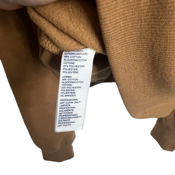 REBECCA MINKOFF “JANINE” LEG-OF-MUTTON SLEEVES SWEATER FEMININE GIRLY COQUETTE - Picture 6 of 7